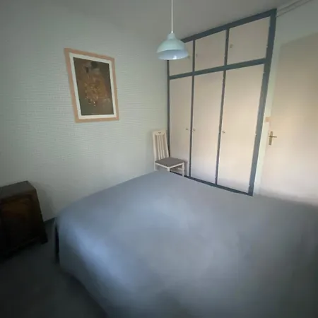 Vaux-sur-mer, 2 Pieces, 4 Personnes - Fr-1-539-43 * Vaux-sur-Mer