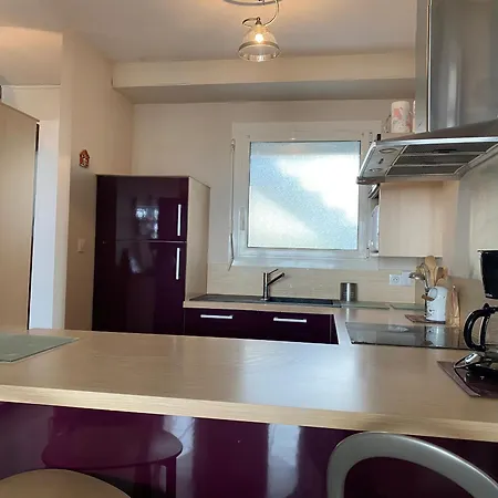 Apartment Vaux-sur-mer, 2 Pieces, 4 Personnes - Fr-1-539-43 Vaux-sur-Mer