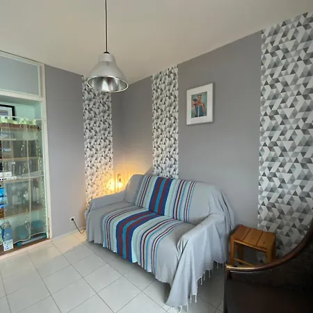 Vaux-sur-mer, 2 Pieces, 4 Personnes - Fr-1-539-43 Apartment